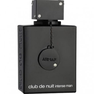 Armaf Club De Nuit Intense Eau De Toilette for Men 105ml